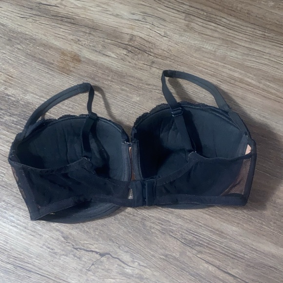 Victoria's Secret VICTORIA'S BODY BY VICTORIA PUSH UP 34D - Picture 2 of 4